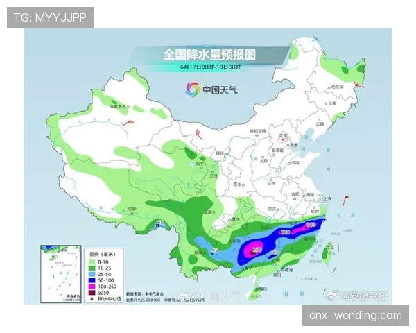 天气预报重要性提升因设定窗口变窄 车队应对天气突变调整节奏策略