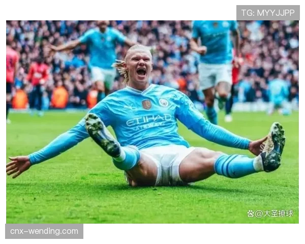 哈兰德本赛季英超已入17球 领跑射手榜展现统治力