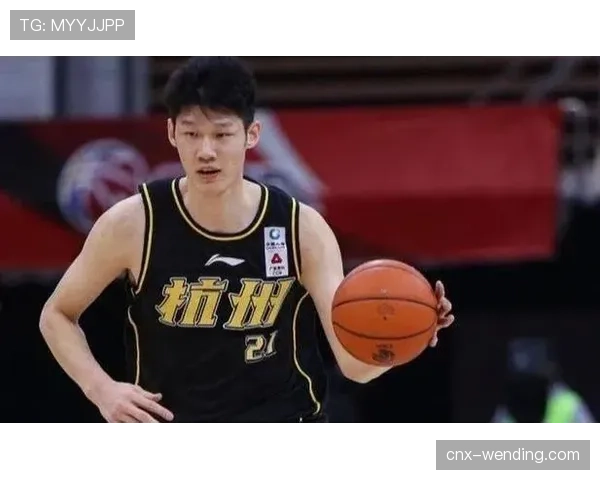 胡金秋31分8篮板6助攻 广厦核心展现MVP级全面性